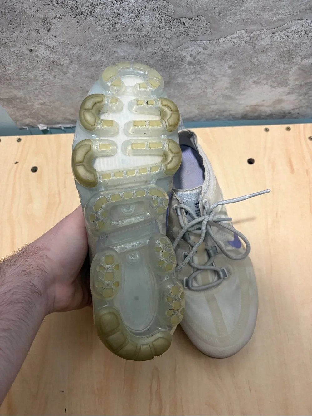 Nike Air VaporMax 2019 SE size women’s 9